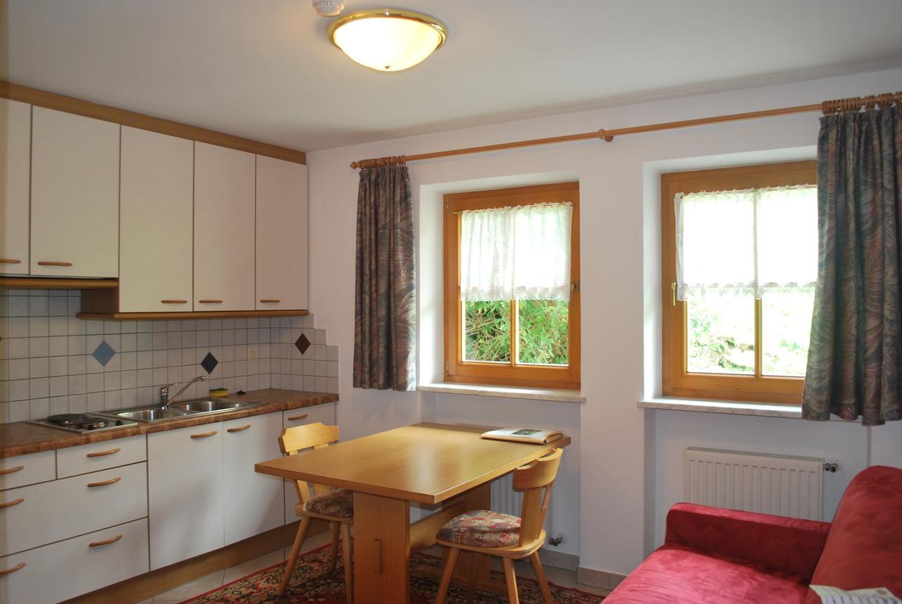 Hotel Residence Rabenstein โมโซ ภายนอก รูปภาพ