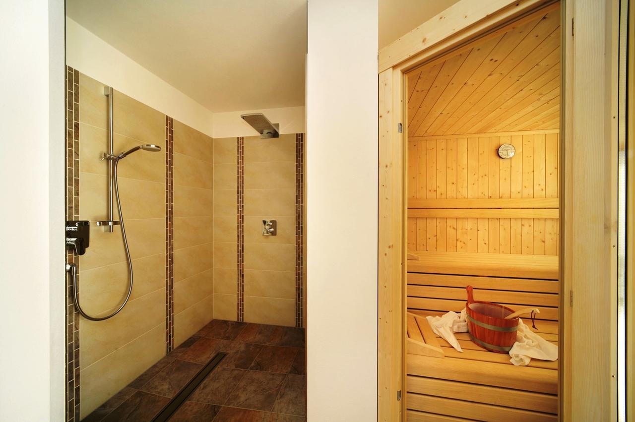 Hotel Residence Rabenstein โมโซ ภายนอก รูปภาพ