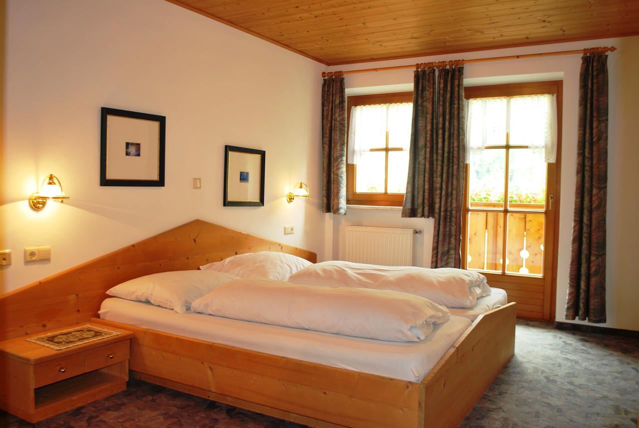 Hotel Residence Rabenstein โมโซ ภายนอก รูปภาพ