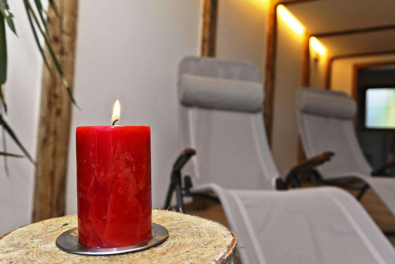 Hotel Residence Rabenstein โมโซ ภายนอก รูปภาพ