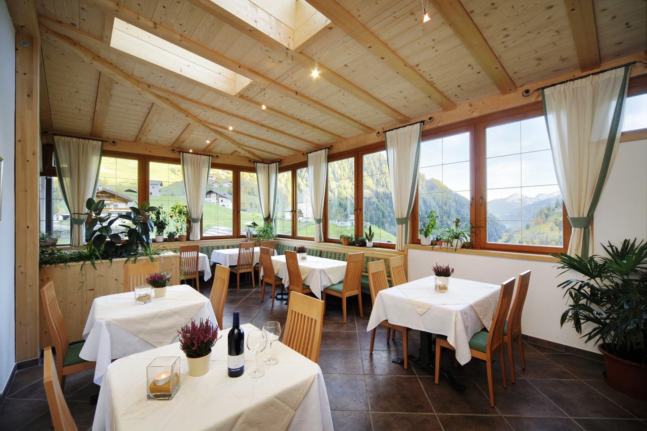 Hotel Residence Rabenstein โมโซ ภายนอก รูปภาพ
