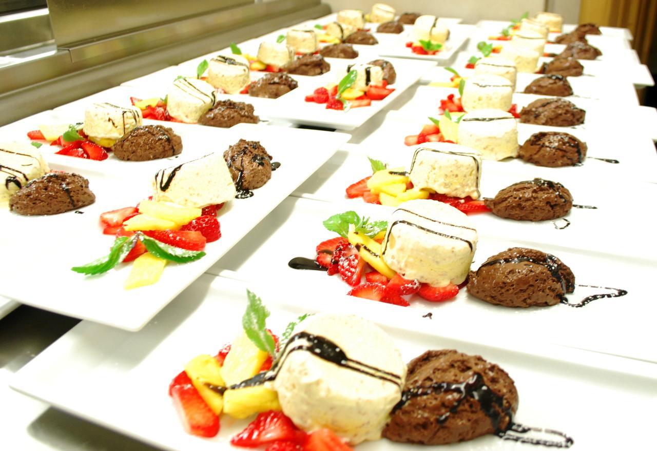 Hotel Residence Rabenstein โมโซ ภายนอก รูปภาพ