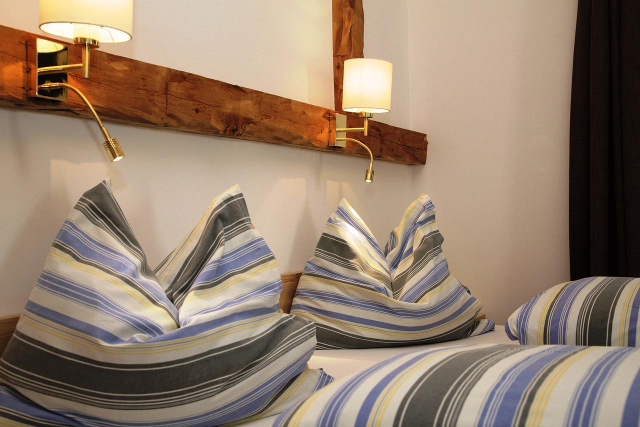 Hotel Residence Rabenstein โมโซ ภายนอก รูปภาพ